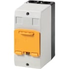 EATON - EAO281405 CI-PKZ01-SVB CUSTODIA ISOL LUCCHETT IN