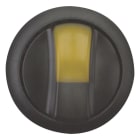 EATON - EAO216830 M22S-WRLK-Y SEL LUM LEVA 2 POS PERM GIAL