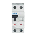 EATON - EAO278668 FAZ-C6/1N INT. MT 10KA 1N C 6A