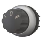 EATON - EAO216861 M22-W3 SEL. MANOPOLA 3 POS. IMP.