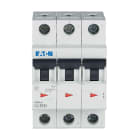 EATON - EAO278911 FAZ-K16/3 INT. MT 15KA 3P K 16A