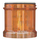EATON - EAO171466 SL7-L24-A MOD. CON LED AMBRA, LUCE PERMA