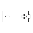 EATON - EAONEXI-BAT4 BATTERIA NI-CD NEXITECH / LITE 7,2V 2AH