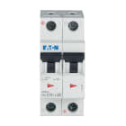 EATON - EAO279138 FAZ-C10/2-DC INT. MT 10KA 2P C-DC 10A