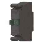 EATON - EAO107898 M22-CK20 CONTATTO 2NA CAGE CLAMP FRONT.