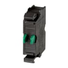 EATON - EAO216384 M22-CK10 CONTATTO NA CAGE CLAMP FRONT.