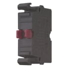 EATON - EAO216379 M22-K01-GVP CONTATTO NC VITE, FRONT