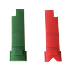 EATON - EAO216406 M22-XC-R ADATT. PER SEL.CHIAVE 1+1PZ