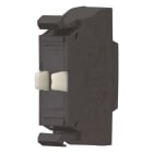 EATON - EAO107940 M22-CK11 CONTATTO NA+NC CAGE CLAMP FRONT