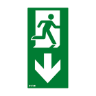 EATON - EAOFT2ED-PICTO-VD PITTOGR. VERTICALE BASSO FLEXITECH ED 20