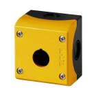 EATON - EAO216536 M22-IY1 CUST. 1 FORO GIALLO NERO/GIALLO
