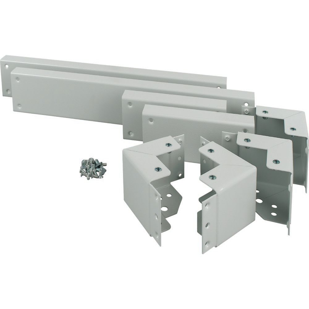 EATON - EAO283824 XAP010408 ZOCCOLO H100 APR. XEL 425L 800