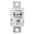 EATON - EAOFWE-350A FWE-350A 1000VDC IEC/UL 350A AR