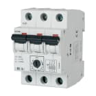 EATON - EAO248408 Z-MS-2,5/3 SALVAMOTORE 3POLI 1,60-2,50A