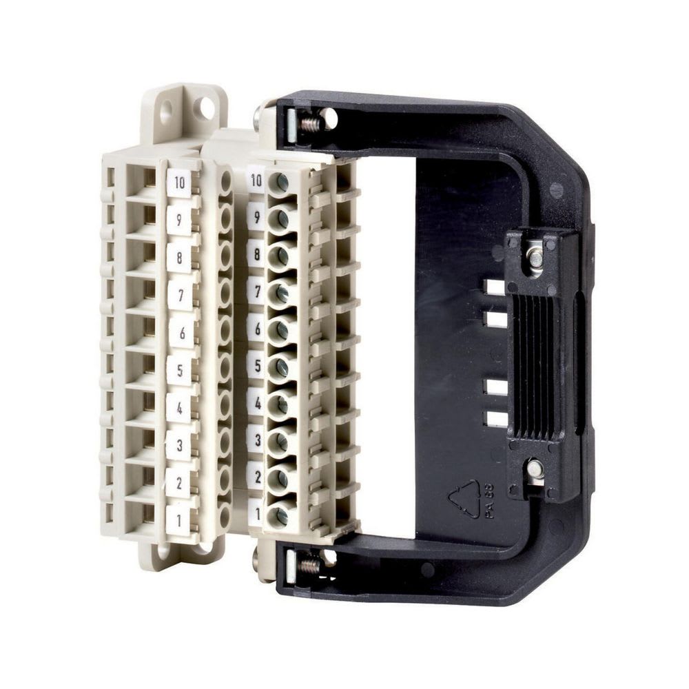 EATON - EAO266705 NZM2-XSVHI CONNET. PLUG-IN PER CONTATTO