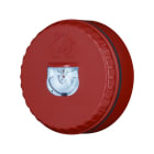 EATON - EAO812013FULL-0114X SOLISTA LX PARETE ROSSO LUCE ROSSA