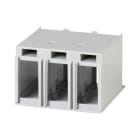 EATON - EAO260038 NZM2-XKSA CALOTTA COPRIMORSETTI 3 POLI