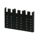 EATON - EAO100780 NZM1-XKSFA COPERTURE PER MORS. 3P