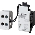 EATON - EAO259442 NZM1-XU208-240AC SGANCIATORE DI MIN. TEN