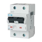 EATON - EAO174502 AZ-2-D20 INT. MT 25KA 2P D 20A