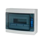 EATON - EAO174190 IKA-1/12-ST-UV CENT. IP65 12M P.TRASP.+M