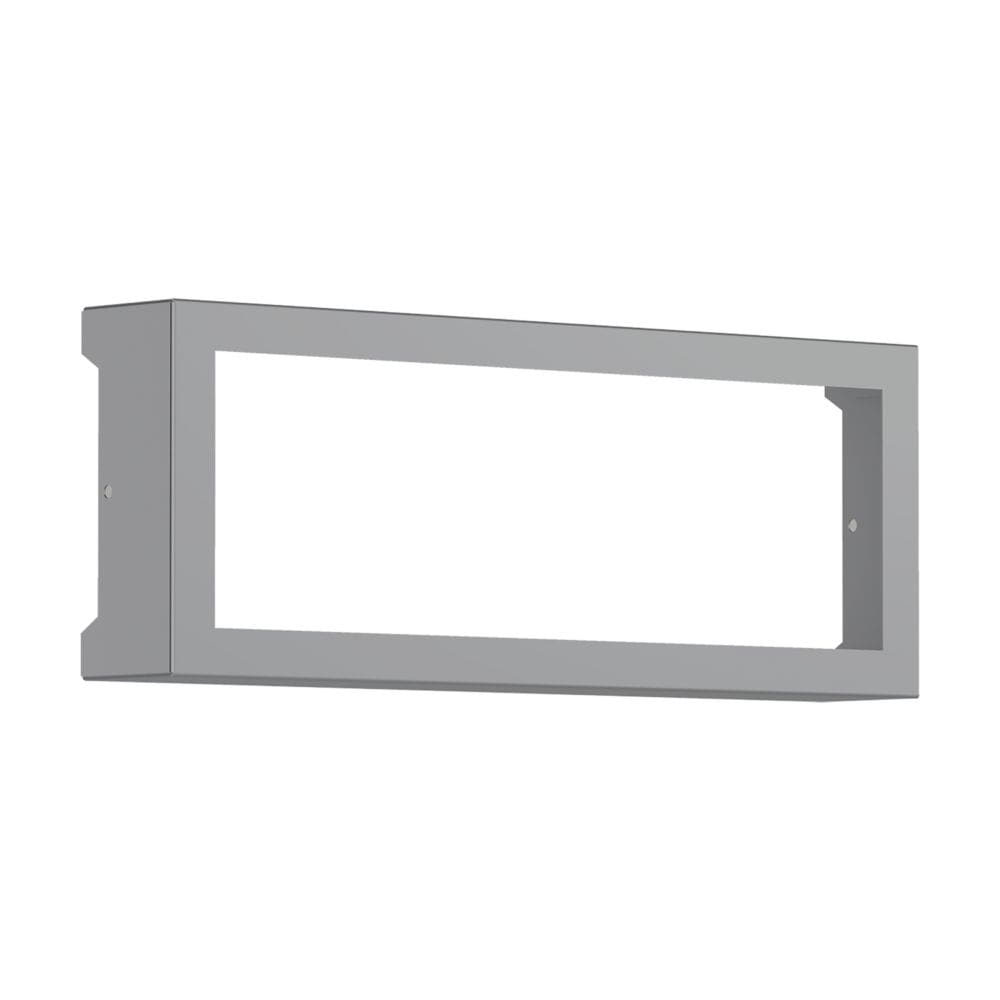 EATON - EAOFT1EWSU-MC-S FT1 EW-SU, METAL COVER, ARGENTO RAL9007