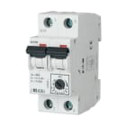 EATON - EAO248394 Z-MS-1,6/2 SALVAMOTORE 2POLI 1,00-1,60A