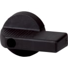 EATON - EAO266621 NZM1/2-XDZ MAN. ROT. PER COM.A PORTA APE