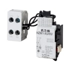 EATON - EAO259531 NZM1-XUHIV24AC SG.MIN.TENSIONE 2 AUX ANT