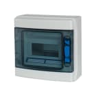 EATON - EAO174196 IKA-1/8-ST CENTR. IP65 8M P.TRASP.+M