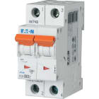 EATON - EAO243284 PLS4-C63/2 INT. MT 4,5KA 2P C 63A