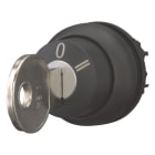 EATON - EAO216901 M22S-WRS3 SEL. CH. 3 POS.PIATTOMS1 PERM.