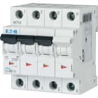 EATON - EAO177418 FAZ6-D50/3N INT. MT 6KA 3P+N D 50A