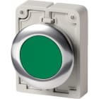 EATON - EAO182945 M30C-FDR-G PULS., 30MM , VERDE ST.