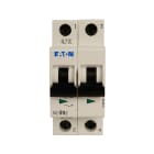 EATON - EAO279134 FAZ-C2/2-DC INT. MT 10KA 2P C-DC 2A