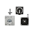 EATON - EAO100676 NZM2-XTVDV-0-NA COM RINV B/P LUCCHET UL/