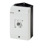 EATON - EAO207438 CI-K2-T3-5 CUSTODIA IN MAT. ISOLANTE