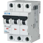 EATON - EAO142499 FAZT-D32/3 INT. MT 15KA 3P D 32A