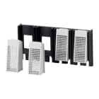 EATON - EAO266805 NZM3-4-XIPK PROTEZIONE IP2X 4P PER INT.