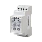 EATON - EAO285557 PFR-5 RELE DIFFERENZIALE 30MA-5A RIT.0-