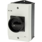 EATON - EAO182416 P1-25/I2H/MBS/SVB-SW/HI11 25A 3P 1NO/1NC