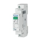 EATON - EAO276299 Z-PUL230/OO PULSANTE 2NC LED 230VAC