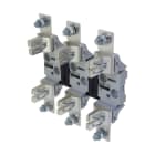 EATON - EAOTD3-D TD3-D BASE PER NH3, 630A, 3P, DOPPIA CLI