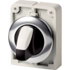 EATON - EAO187103 M30C-FWK SELETT. 30MM 2P. LEVETTA