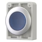EATON - EAO182940 M30C-FDL-B PULS. LUM., 30MM , BLU