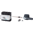 EATON - EAO6096804 DMM-125/3/M4/P-G SEZ 3P 125A ALB MAN GRI