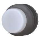 EATON - EAO216966 M22S-DLH-W PULS LUM SPORGENTE IMP. BIANC