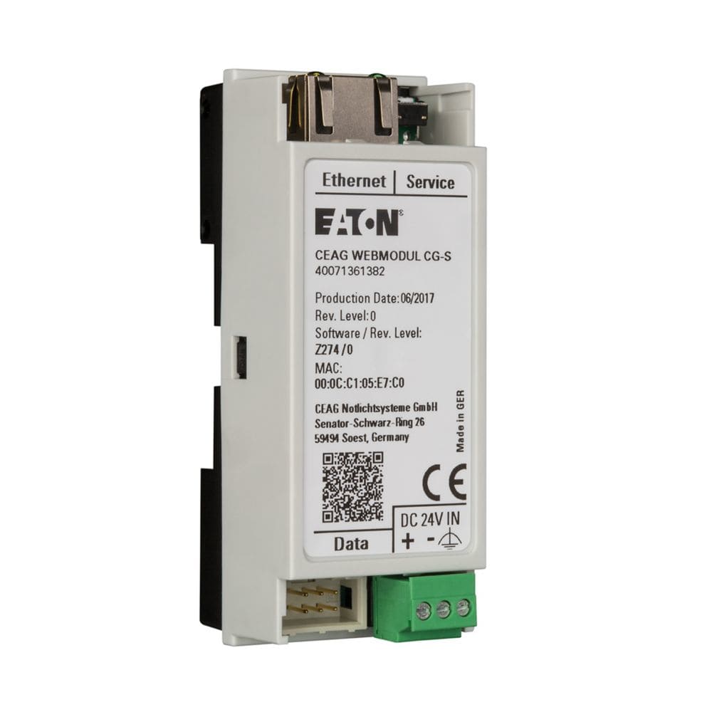 EATON - EAO40071361449 NUOVO MODULO WEB LP-STAR (AFTER MARKET)