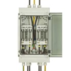 EATON - EAO40071347161 MOD USC BATT (SING/2POLI)INSTALL ZB-S/26