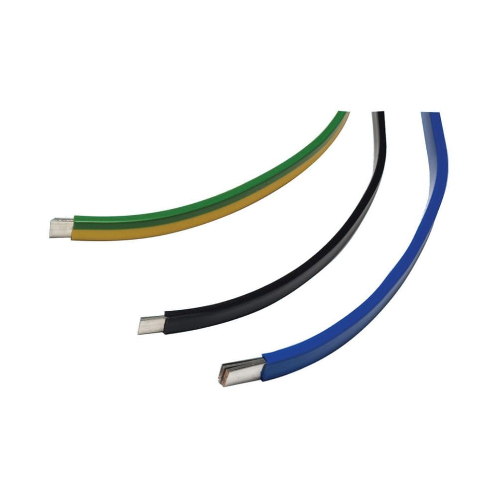 EATON - EAO119035 CU-BAND5X32X1-BK BANDELLA FLEX 5X32X1